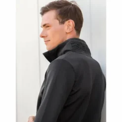 Veste zippée Nick Reflexx 2023 pour homme - Eskadron
