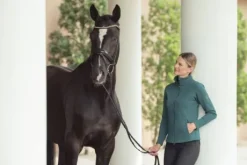 Veste zippée ZIP SHIRT HERITAGE 2024 - Eskadron