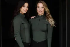 Vision Top Equestrian Stockholm - Deep Olivine