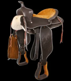 Waldhausen Selle western Little Joe