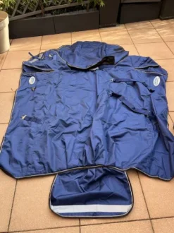 Weatherbeeta couverture 360g 1680D