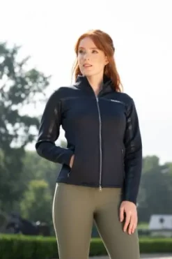 Zip shirt classic sports 2025 - Eskadron - édition limitée